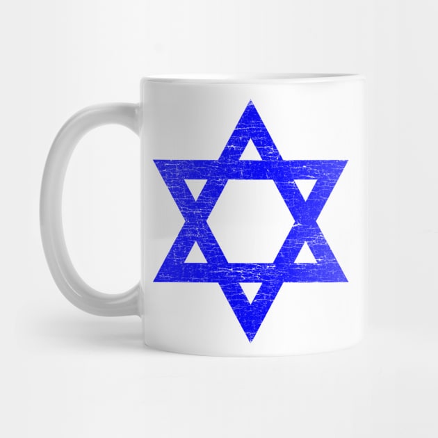 Israel Star by zurcnami